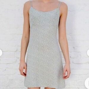 Floral Brandy Melville Dress